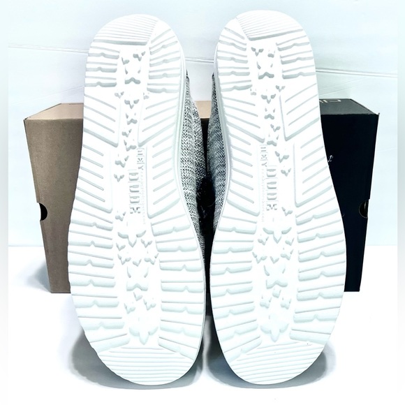 Hey Dude Wally Stretch Casual Mens Slip-On Sneakers Mens Size 13 NIB! - Picture 7 of 12